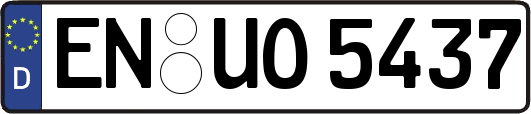 EN-UO5437