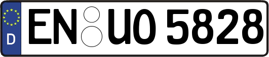 EN-UO5828