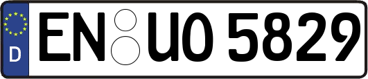 EN-UO5829