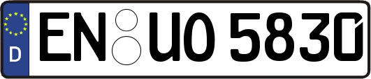 EN-UO5830
