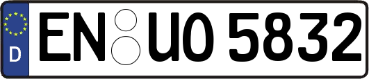 EN-UO5832