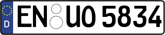 EN-UO5834