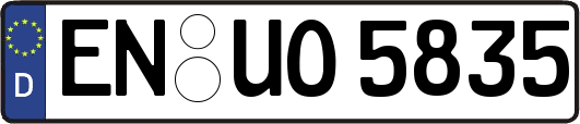 EN-UO5835