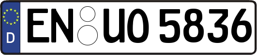 EN-UO5836