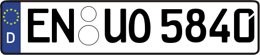EN-UO5840