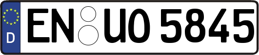 EN-UO5845