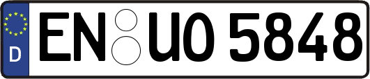 EN-UO5848