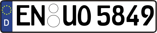 EN-UO5849