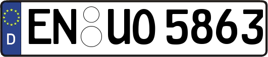EN-UO5863