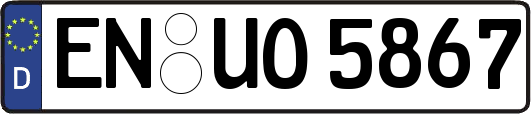 EN-UO5867