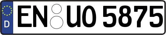 EN-UO5875