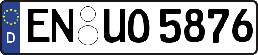 EN-UO5876