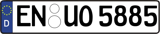 EN-UO5885