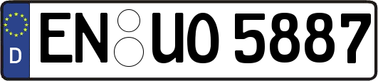 EN-UO5887