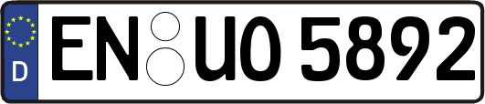 EN-UO5892