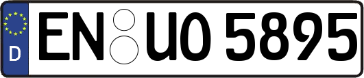 EN-UO5895