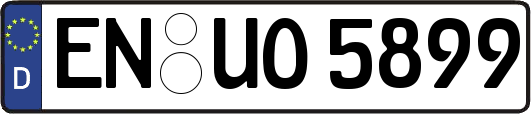 EN-UO5899