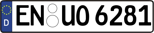 EN-UO6281