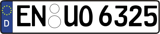 EN-UO6325