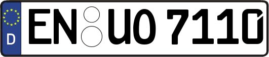 EN-UO7110