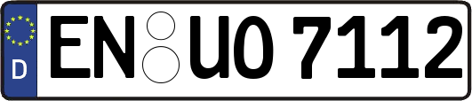 EN-UO7112