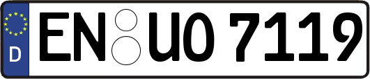 EN-UO7119