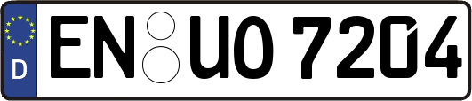 EN-UO7204