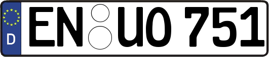 EN-UO751