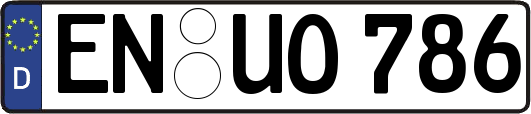 EN-UO786