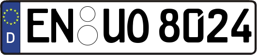 EN-UO8024