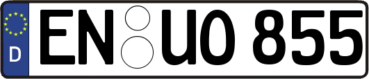 EN-UO855