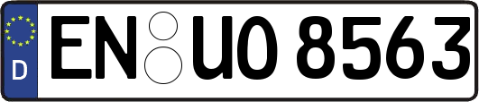 EN-UO8563
