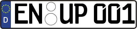 EN-UP001