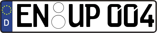 EN-UP004