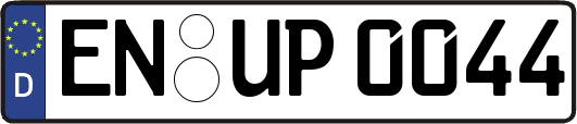 EN-UP0044