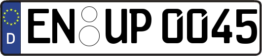EN-UP0045