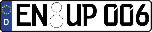 EN-UP006