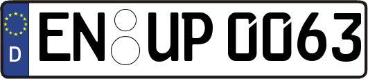 EN-UP0063