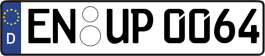 EN-UP0064