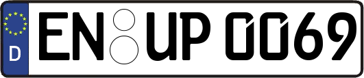 EN-UP0069