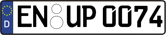 EN-UP0074