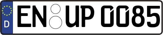 EN-UP0085