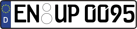 EN-UP0095