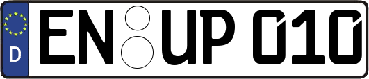 EN-UP010
