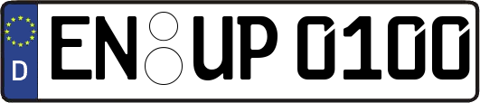 EN-UP0100