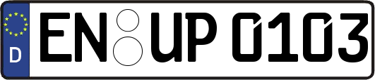 EN-UP0103