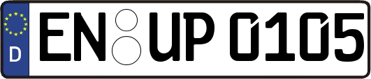 EN-UP0105