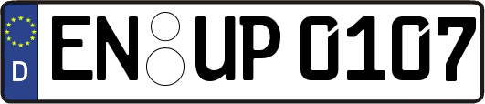 EN-UP0107