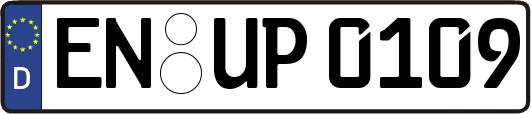 EN-UP0109