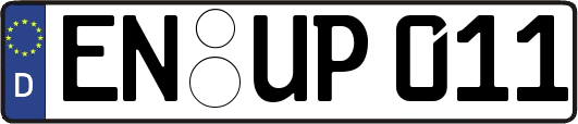 EN-UP011